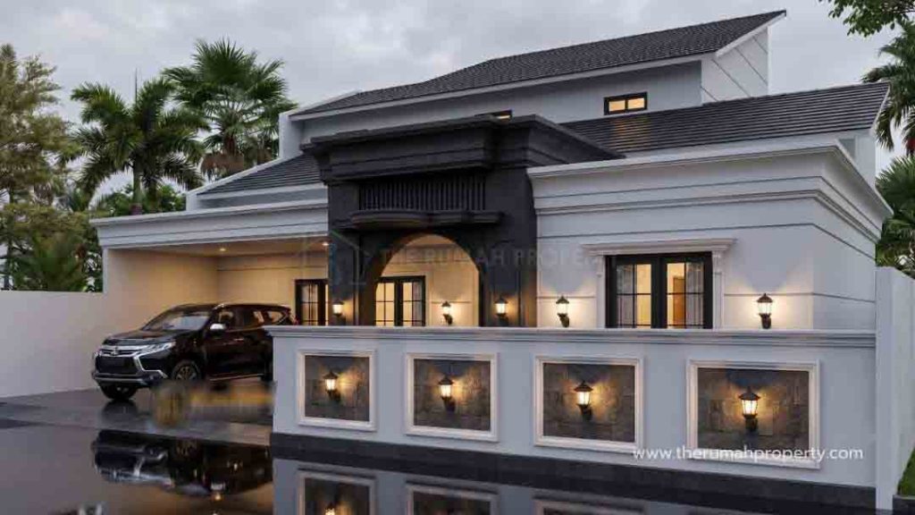 Jual-Rumah-Baru-Unit-Indent-Jagakarsa-Akses-Mudah-ke-Moh-Kahfi-1-2