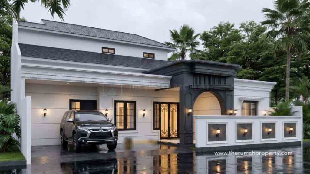 Jual-Rumah-Baru-Unit-Indent-Jagakarsa-Akses-Mudah-ke-Moh-Kahfi-1-3