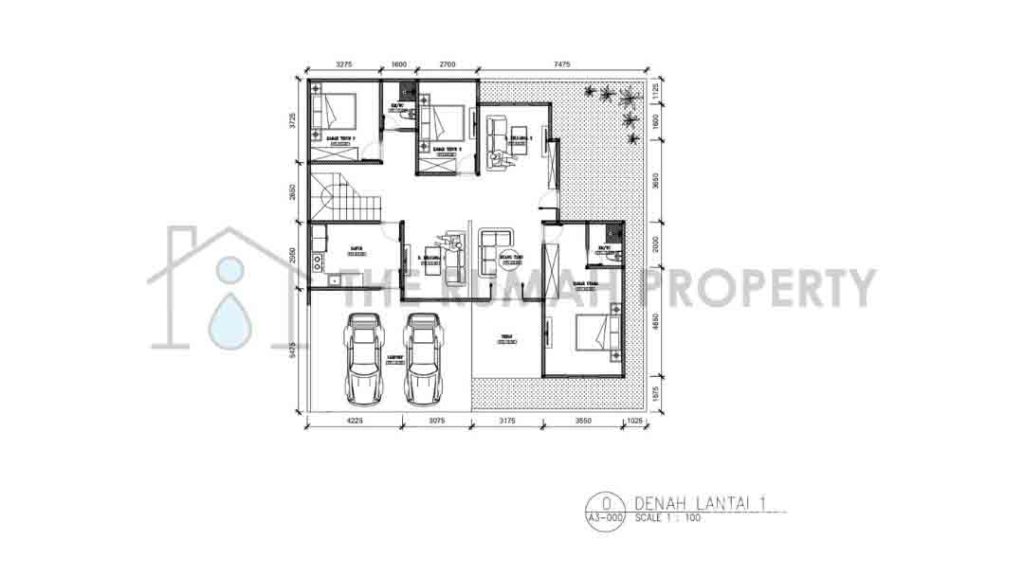 Jual-Rumah-Baru-Unit-Indent-Jagakarsa-Akses-Mudah-ke-Moh-Kahfi-1-5