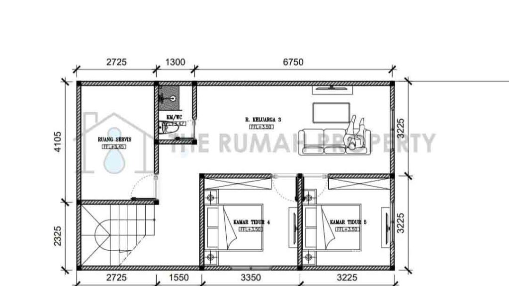 Jual-Rumah-Baru-Unit-Indent-Jagakarsa-Akses-Mudah-ke-Moh-Kahfi-1-6