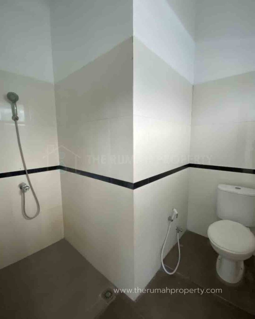 Jual-Rumah-Cluster-Bambu-Apus-Jakarta-Timur-One-Gate-Lingkungan-Tenang-10