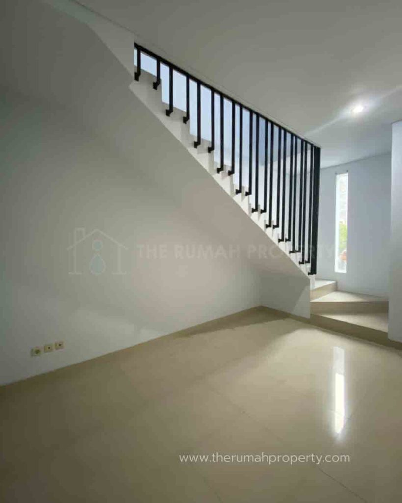 Jual-Rumah-Cluster-Bambu-Apus-Jakarta-Timur-One-Gate-Lingkungan-Tenang-3