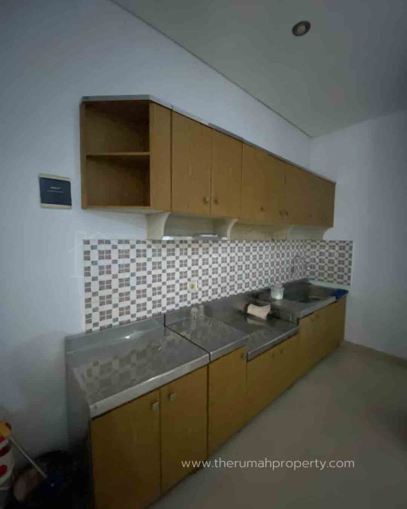 Jual-Rumah-Cluster-Bambu-Apus-Jakarta-Timur-One-Gate-Lingkungan-Tenang-4