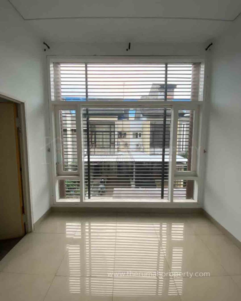 Jual-Rumah-Cluster-Bambu-Apus-Jakarta-Timur-One-Gate-Lingkungan-Tenang-8