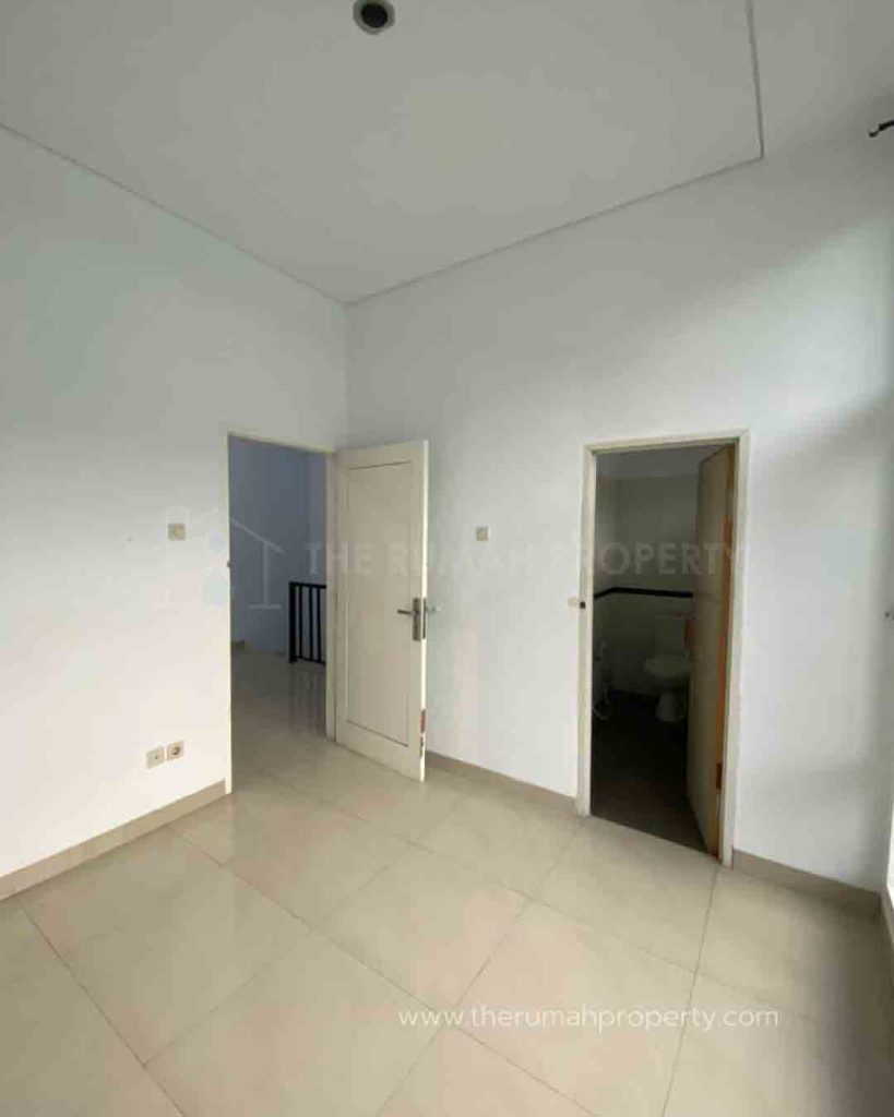 Jual-Rumah-Cluster-Bambu-Apus-Jakarta-Timur-One-Gate-Lingkungan-Tenang-9