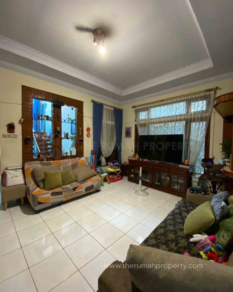 Jual-Rumah-Harga-Dibawah-NJOP-Cibubur-Jakarta-Timur-2