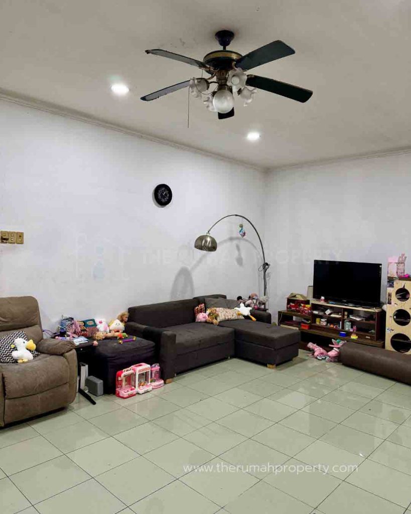 Jual-Rumah-Harga-Dibawah-NJOP-Mampang-Prapatan-Jaksel-4