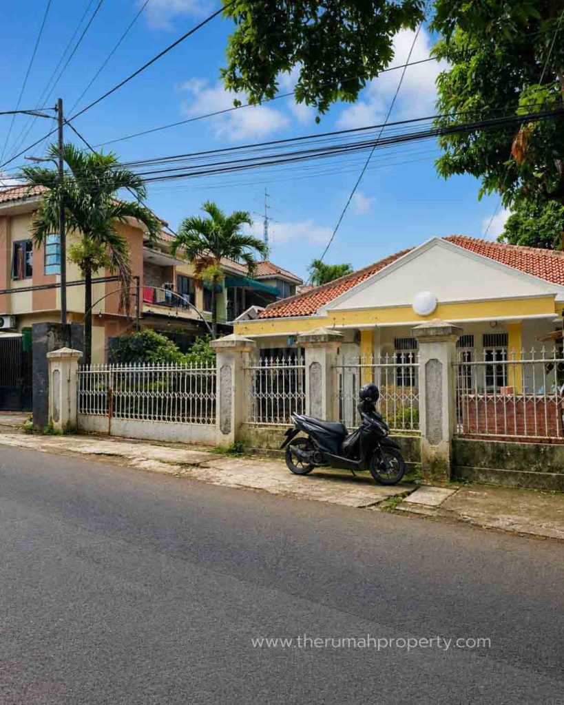 Jual-Rumah-Hitung-Tanah-Kebagusan-Jakarta-Selatan-Cocok-Untuk-Usaha-2