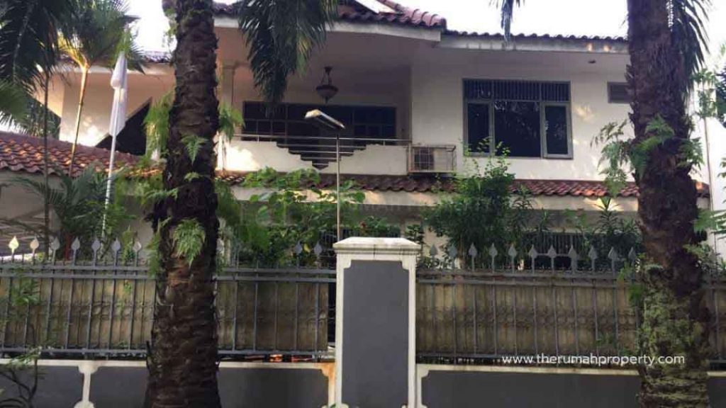 Jual-Rumah-Jaya-Mandala-Hanya-Selangkah-ke-Pomelotel-Patra-Kuningan-1