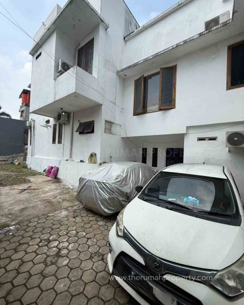 Jual-Rumah-Kost-Bintaro-Permai-Jakarta-Selatan-Occupancy-Bagus-2