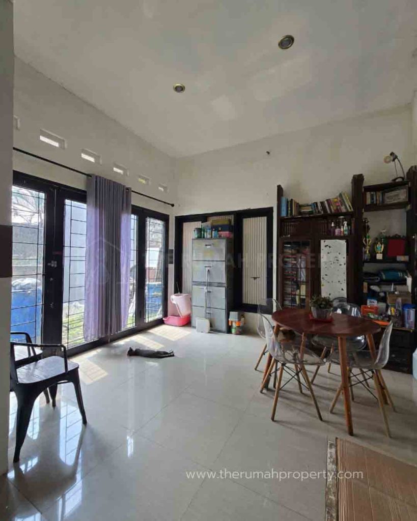 Jual-Rumah-Kost-Bintaro-Permai-Jakarta-Selatan-Occupancy-Bagus-4