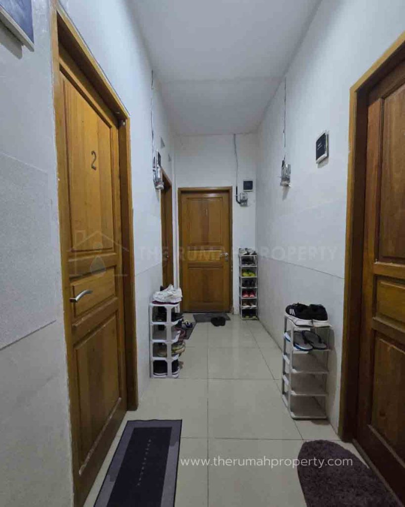 Jual-Rumah-Kost-Bintaro-Permai-Jakarta-Selatan-Occupancy-Bagus-5