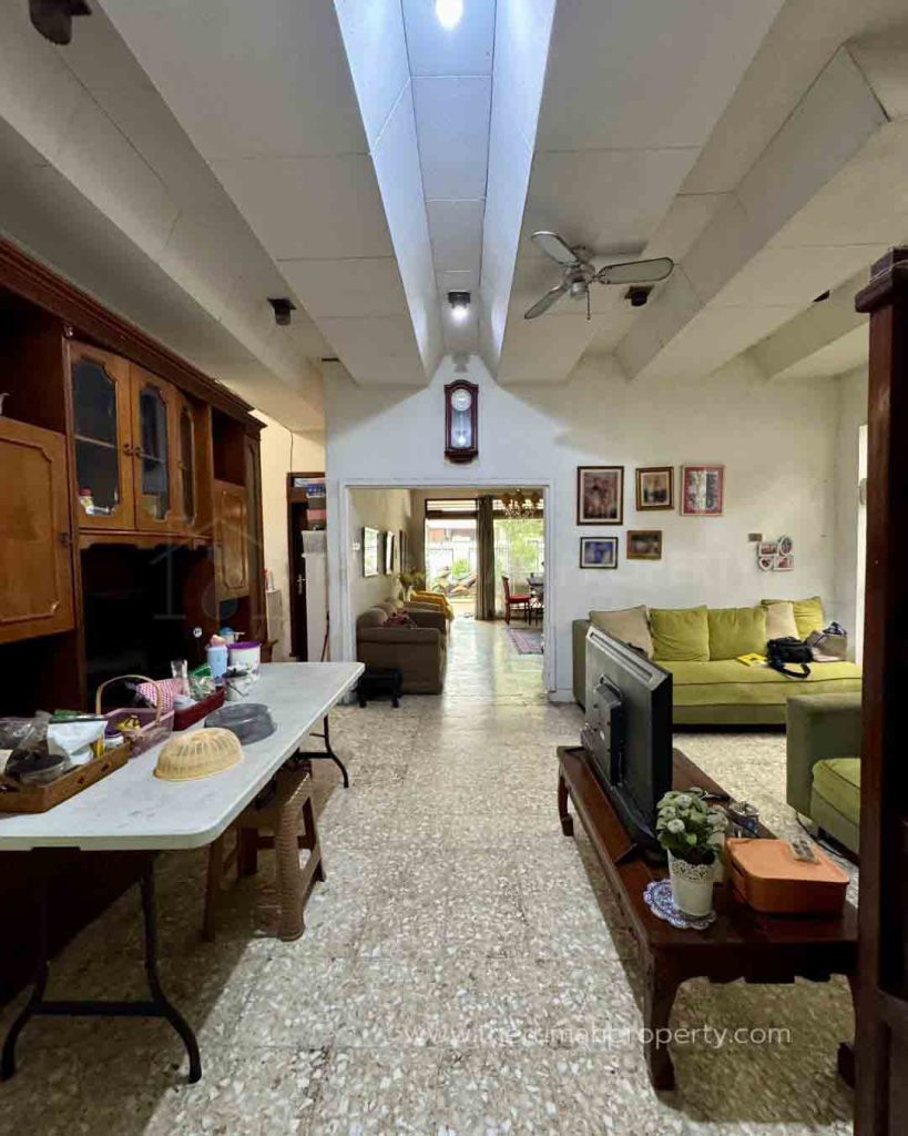 Jual-Rumah-Lama-1-Lantai-Cipete-Dekat-ke-Jalan-Raya-Abdul-Majid-Cipete-5