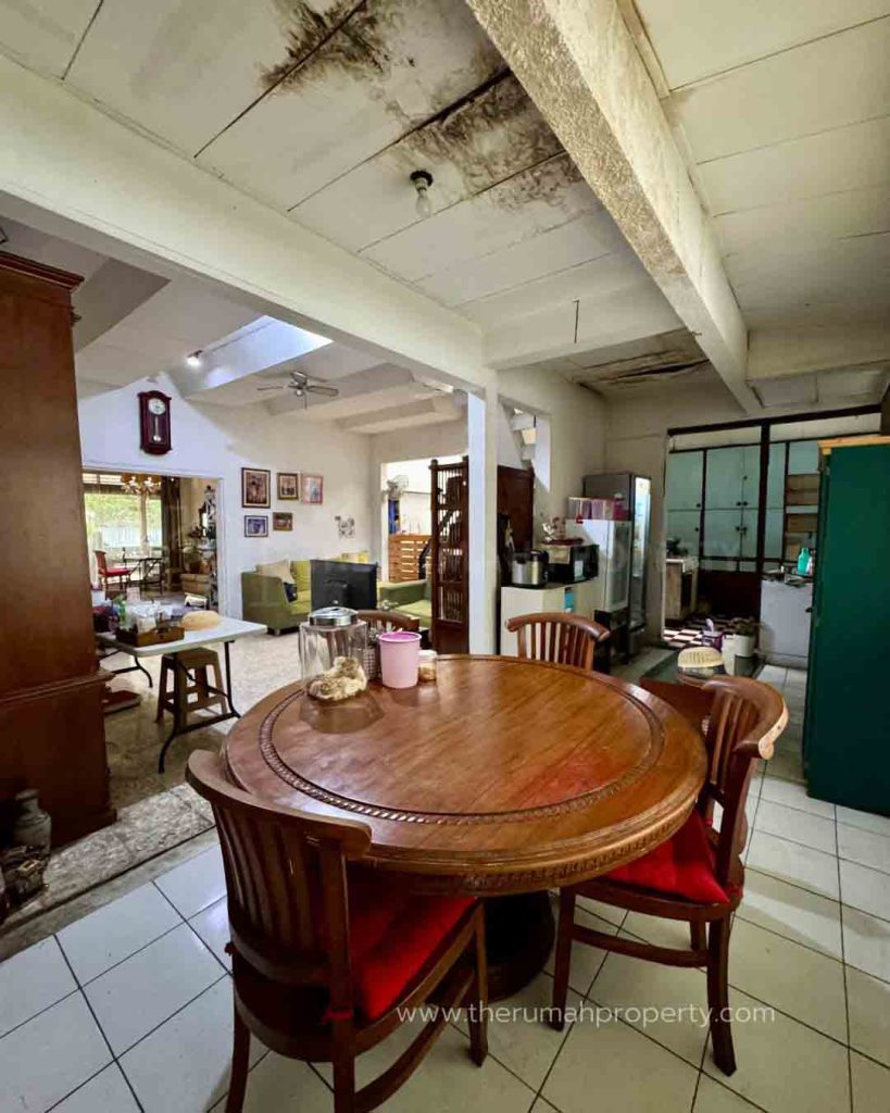 Jual-Rumah-Lama-1-Lantai-Cipete-Dekat-ke-Jalan-Raya-Abdul-Majid-Cipete-6