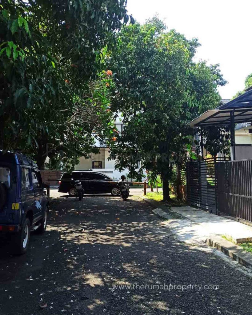 Jual-Rumah-Minimalis-2-Lantai-Full-Furnished-di-Bintaro-Sektor-9-Tangsel-1