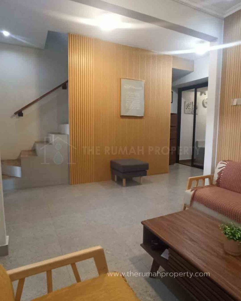 Jual-Rumah-Minimalis-2-Lantai-Full-Furnished-di-Bintaro-Sektor-9-Tangsel-4