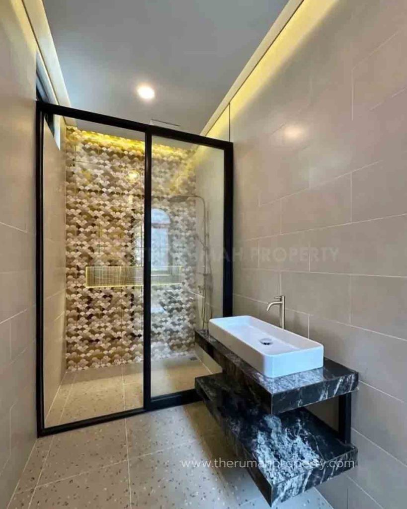Jual-Rumah-Modern-Tropis-Ampera-Jakarta-Selatan-Akses-Tol-JORR-10