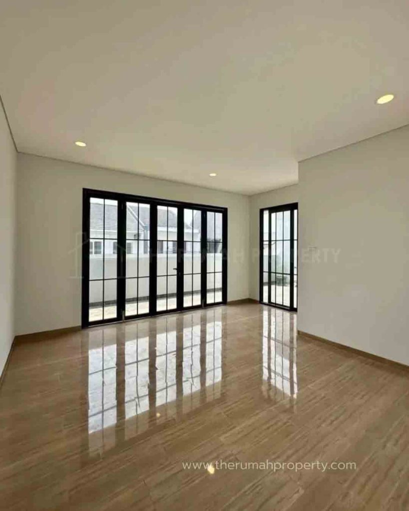 Jual-Rumah-Modern-Tropis-Ampera-Jakarta-Selatan-Akses-Tol-JORR-8