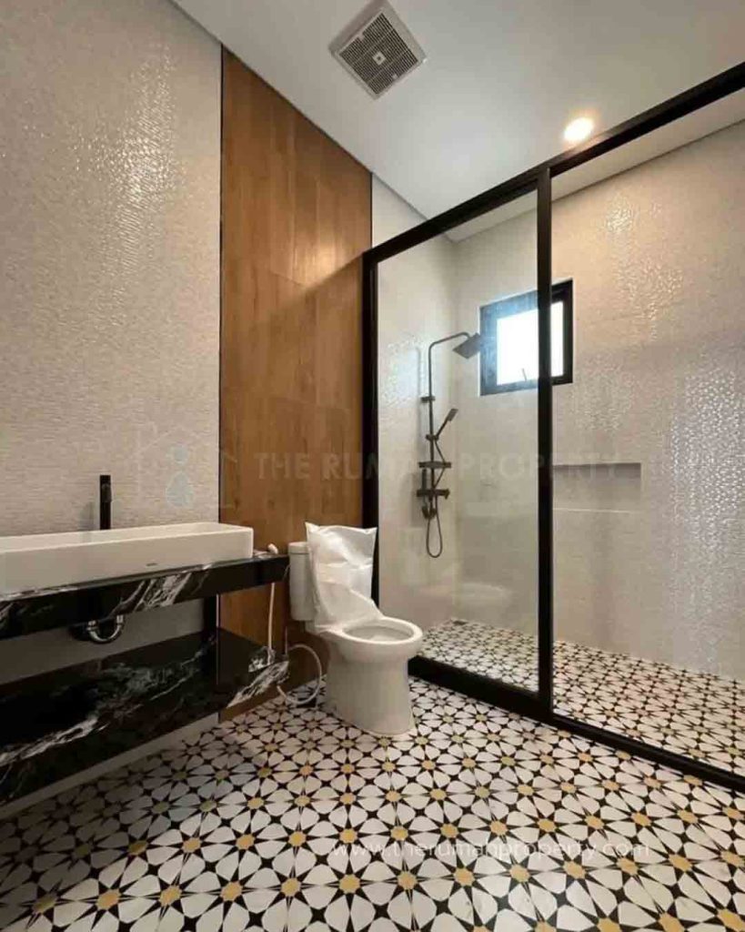 Jual-Rumah-Modern-Tropis-Ampera-Jakarta-Selatan-Akses-Tol-JORR-9