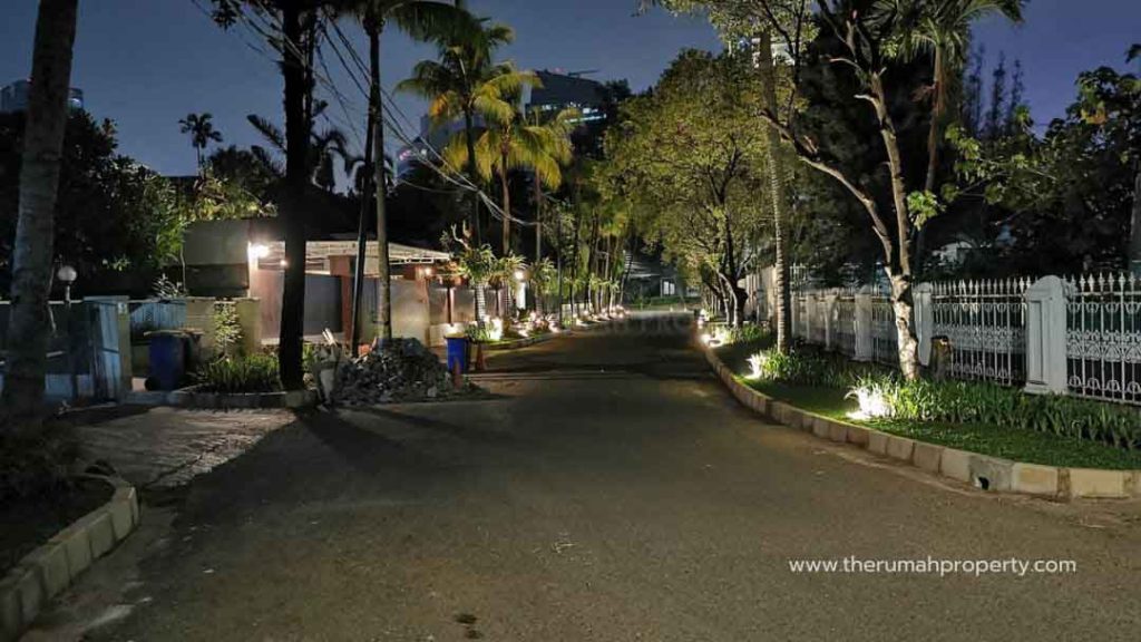 Jual-Rumah-Patra-Kuningan-Jaksel-1-Lantai-Siap-Huni-Komplek-Exclusive-1