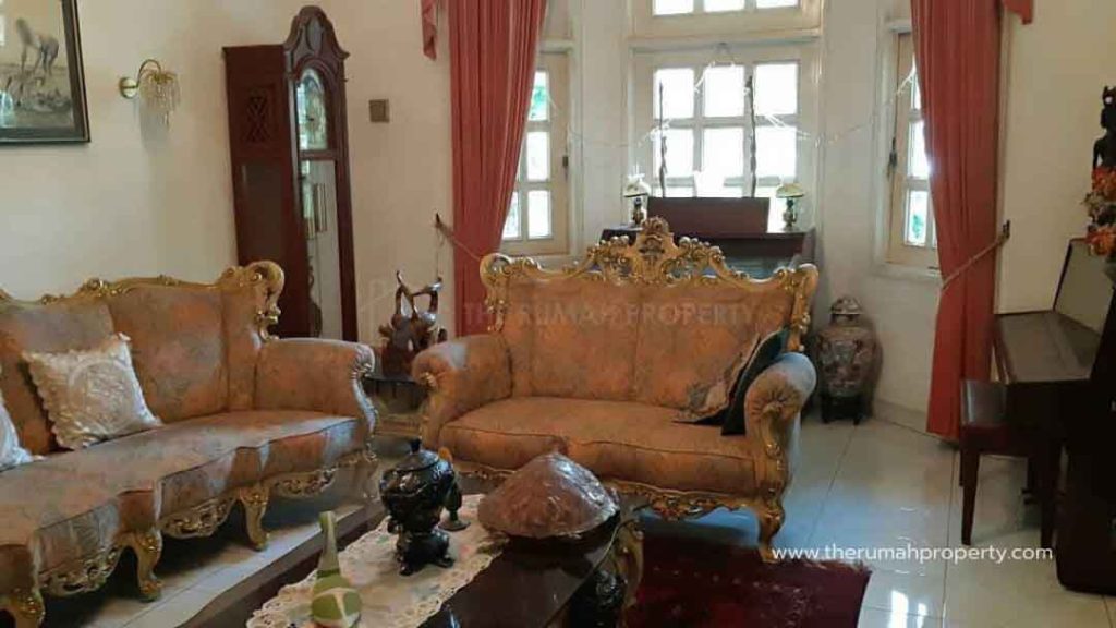 Jual-Rumah-Patra-Kuningan-Jaksel-1-Lantai-Siap-Huni-Komplek-Exclusive-5