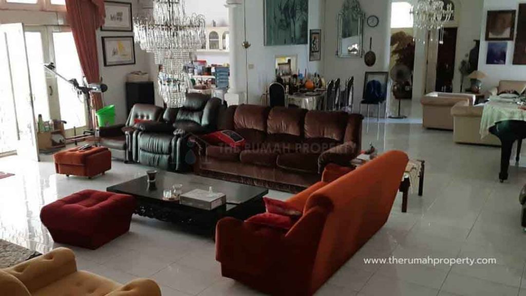 Jual-Rumah-Patra-Kuningan-Jaksel-1-Lantai-Siap-Huni-Komplek-Exclusive-6