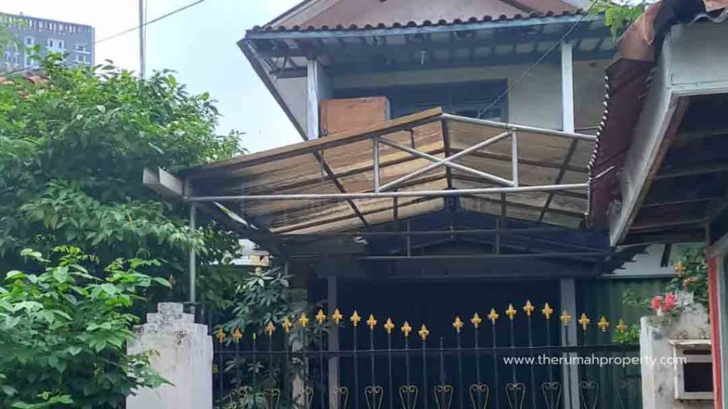 Jual-Rumah-Plus-Kios-Pejaten-Barat-Jaksel-Akses-2-Mobil-Tanah-498-Meter-5