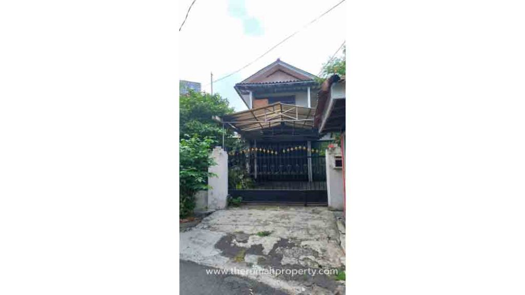 Jual-Rumah-Plus-Kios-Pejaten-Barat-Jaksel-Akses-2-Mobil-Tanah-498-Meter-6