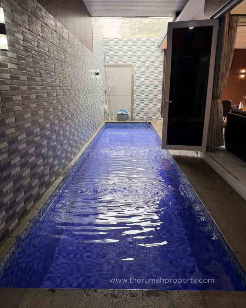 Jual-Rumah-Private-Pool-Dalam-Komplek-Jagakarsa-2