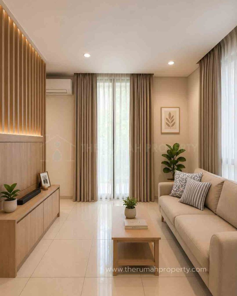 Jual-Rumah-Serenia-Hills-Cluster-Quantum-Fully-Furnished-4