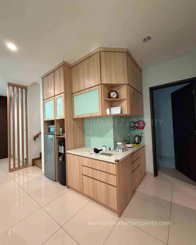 Jual-Rumah-Serenia-Hills-Cluster-Quantum-Fully-Furnished-6