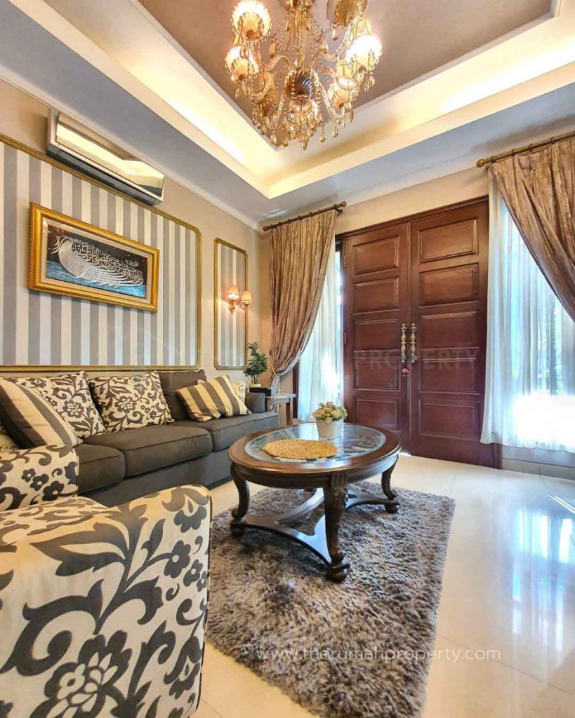 Jual-Rumah-Siap-Huni-di-Duren-Tiga-Residence-Jakarta-Selatan-3