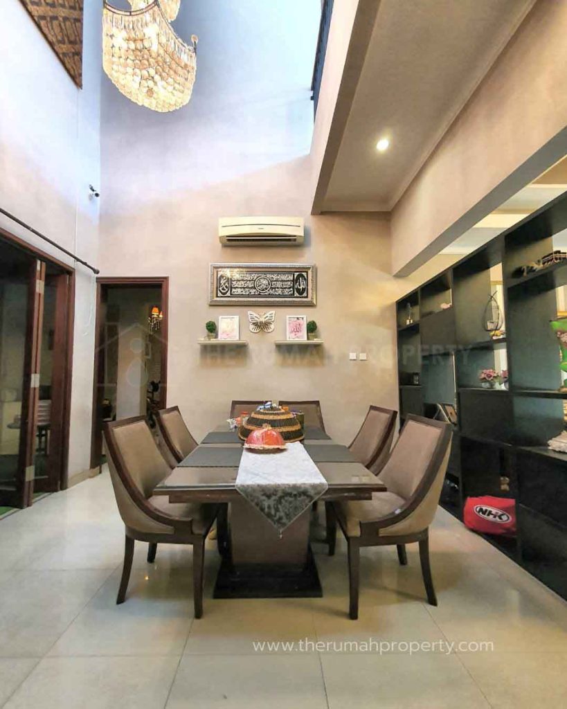 Jual-Rumah-Siap-Huni-di-Duren-Tiga-Residence-Jakarta-Selatan-4