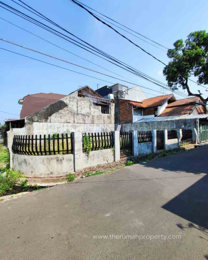 Jual-Tanah-Kavling-Jalan-Lebar-Dalam-Komplek-di-Bambu-Apus-Jaktim-2
