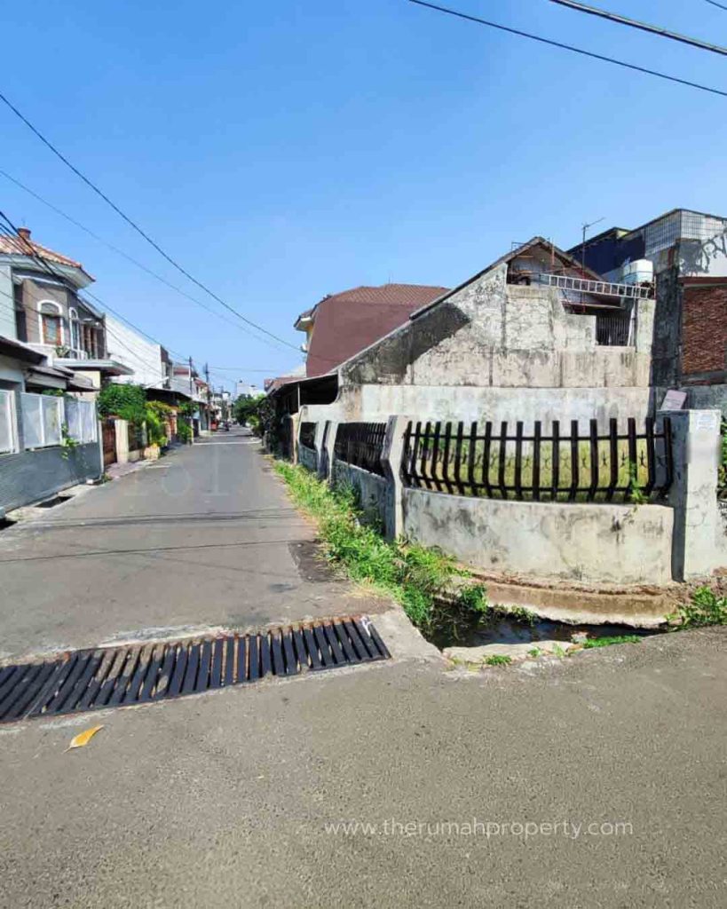 Jual-Tanah-Kavling-Jalan-Lebar-Dalam-Komplek-di-Bambu-Apus-Jaktim-3