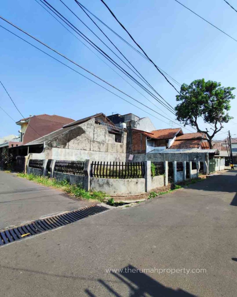 Jual-Tanah-Kavling-Jalan-Lebar-Dalam-Komplek-di-Bambu-Apus-Jaktim-4
