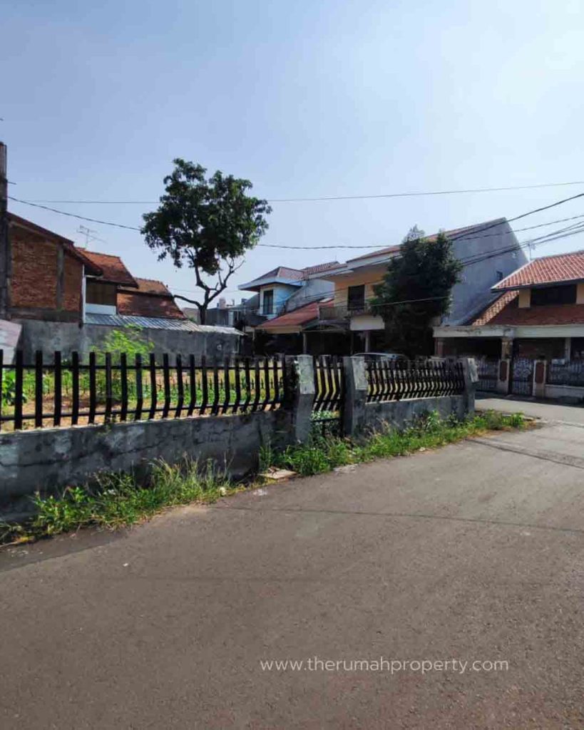 Jual-Tanah-Kavling-Jalan-Lebar-Dalam-Komplek-di-Bambu-Apus-Jaktim-5