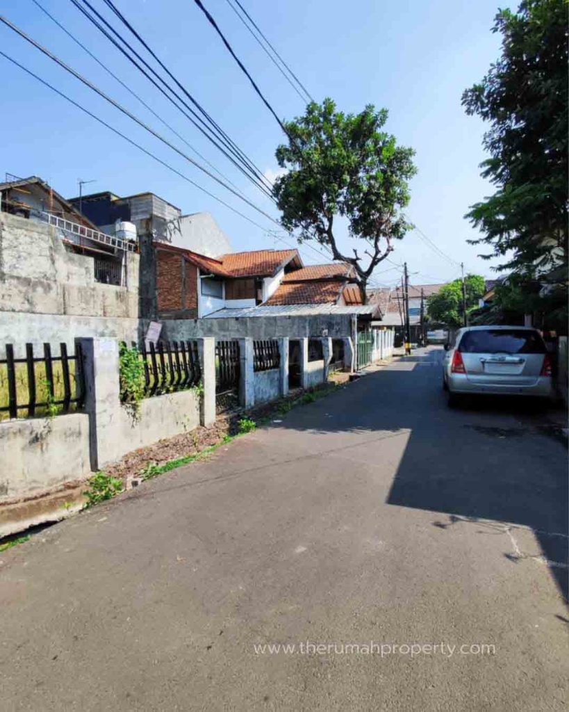 Jual-Tanah-Kavling-Jalan-Lebar-Dalam-Komplek-di-Pondok-Bambu-Jaktim-7