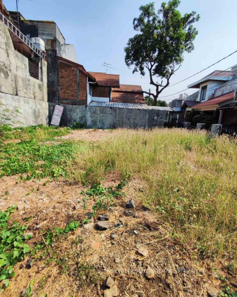 Jual-Tanah-Kavling-Jalan-Lebar-Dalam-Komplek-di-Pondok-Bambu-Jaktim-9