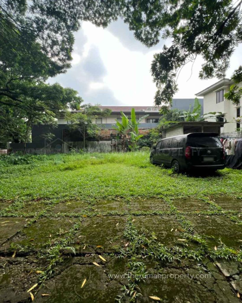 Jual-Tanah-Kavling-Lokasi-Premium-di-Pondok-Indah-Dekat-Bukit-Golf-Pondok-Indah-9
