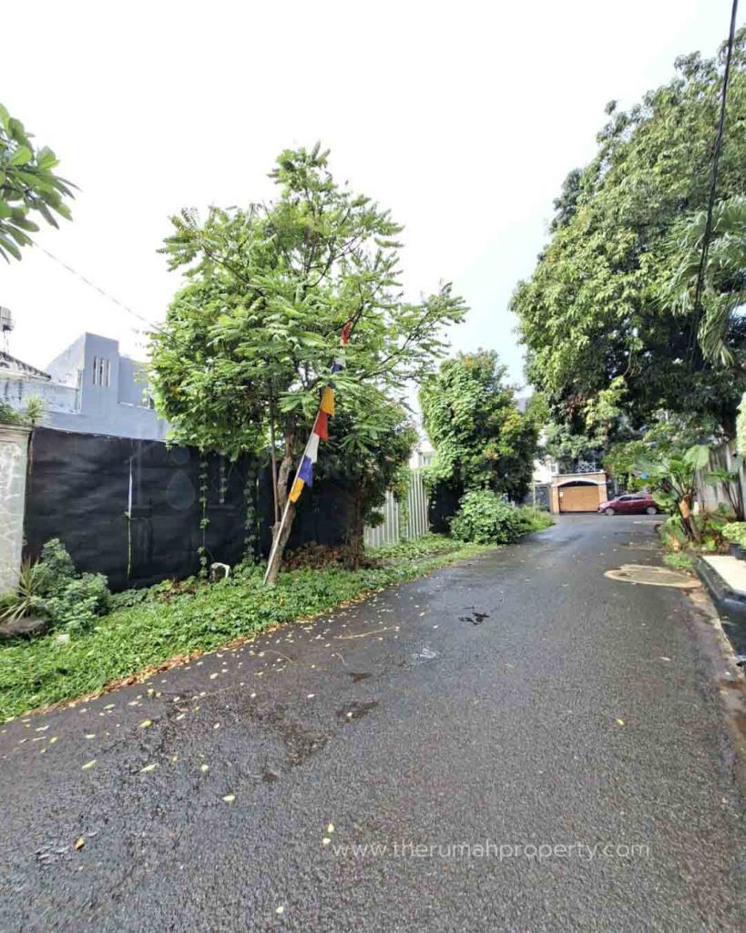 Jual-Tanah-Kavling-Posisi-Hook-Pondok-Indah-Jaksel-Lokasi-Tenang-1