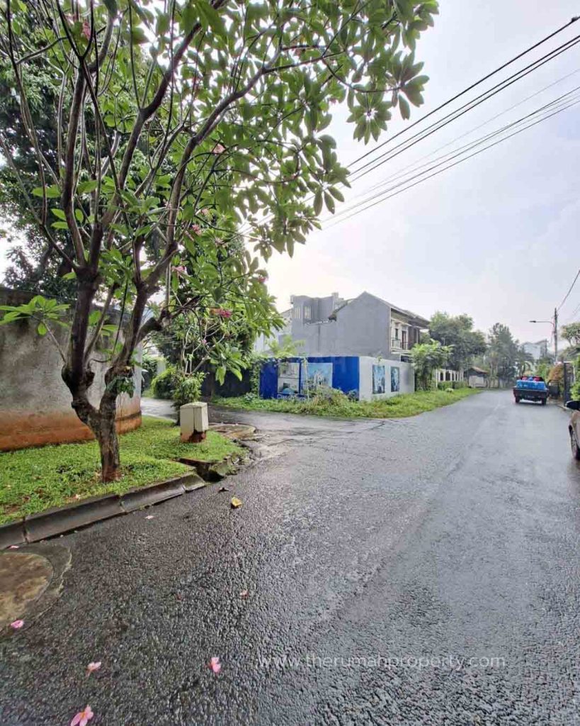 Jual-Tanah-Kavling-Posisi-Hook-Pondok-Indah-Jaksel-Lokasi-Tenang-3