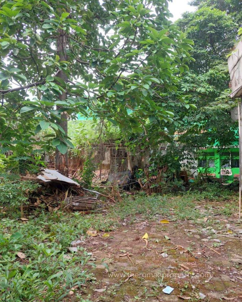 Lahan-dan-Bangunan-Komersil-Hitung-Tanah-Saja-di-Kebagusan-Jaksel-5