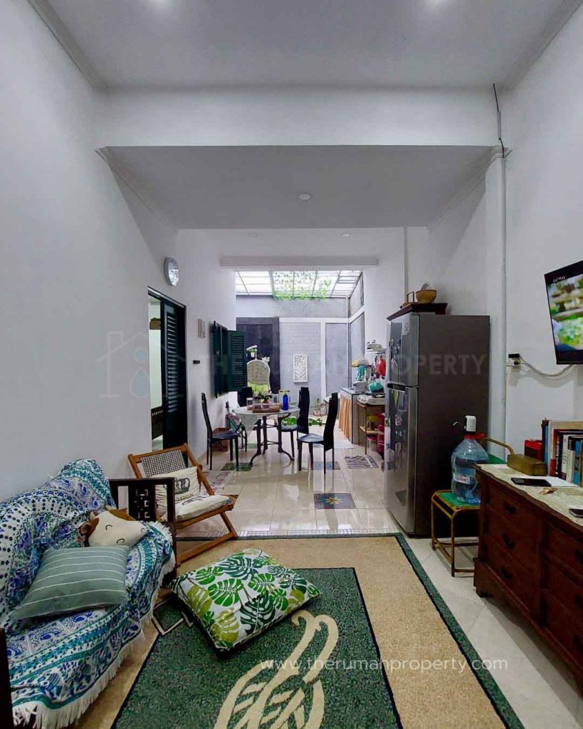 Rumah-1-Lantai-Dalam-Townhouse-di-Cinere-Depok-2-Kamar-4