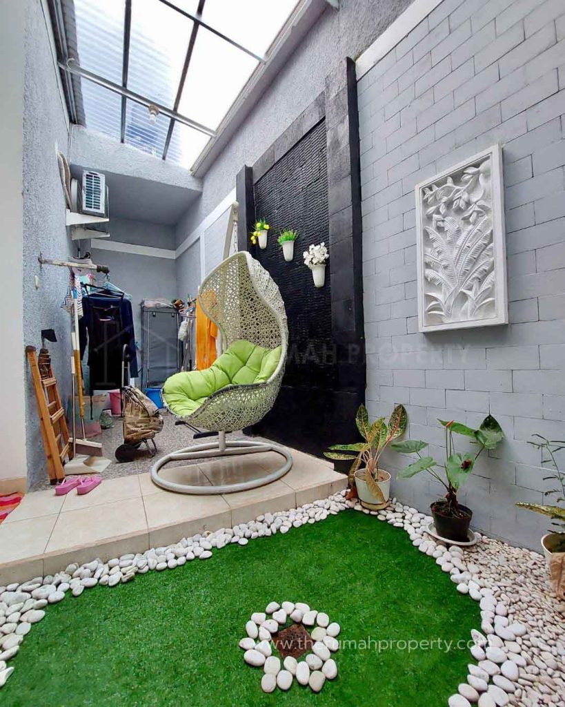 Rumah-1-Lantai-Dalam-Townhouse-di-Cinere-Depok-2-Kamar-6