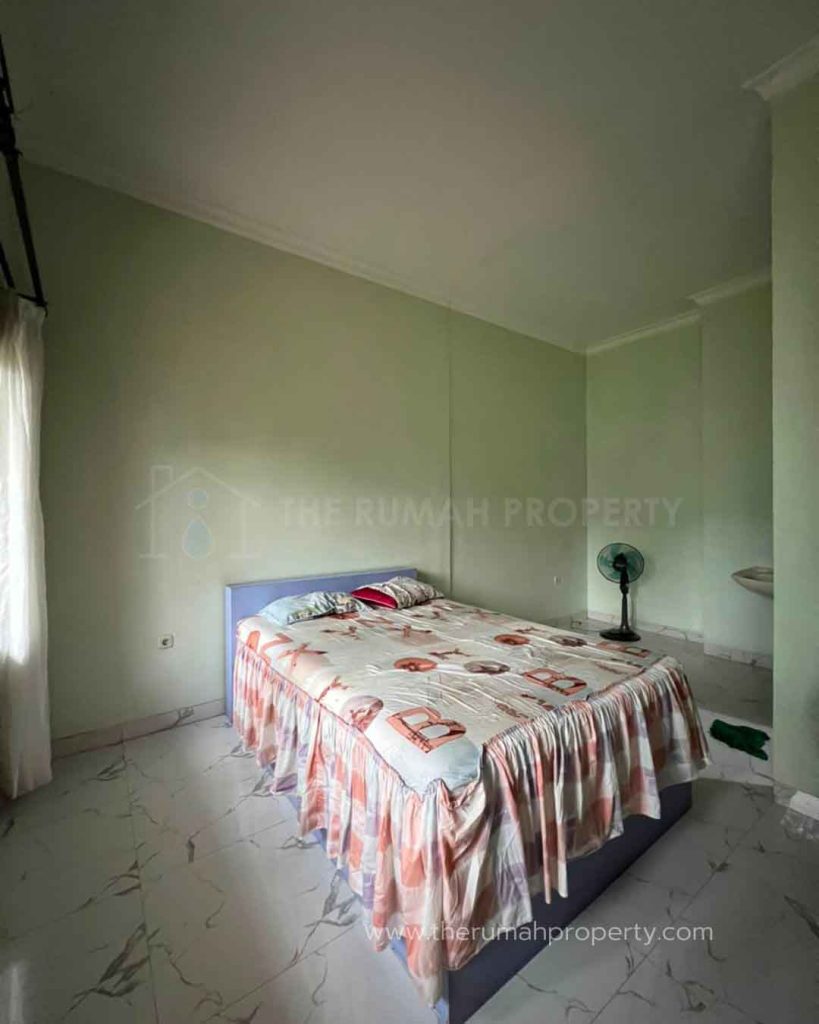 Rumah-1-Lantai-Private-Pool-Dengan-One-Gate-dan-Security-Pasar-Minggu-Jaksel-8