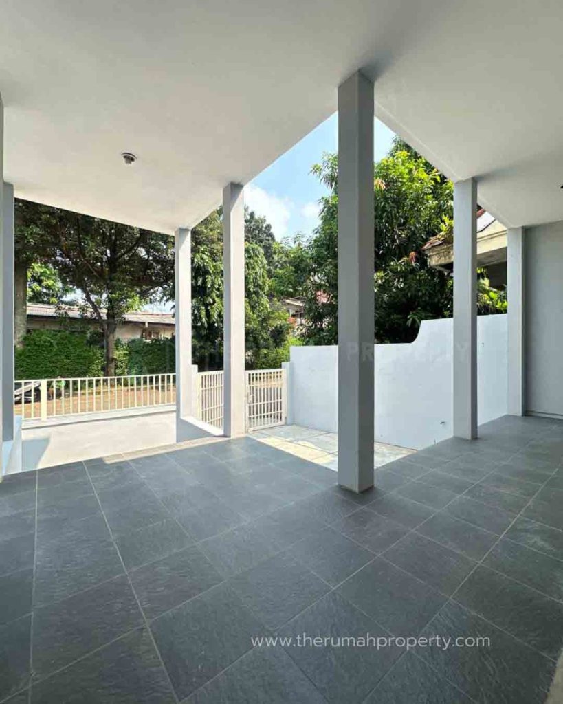 Rumah-2-Lantai-Minimalis-Dalam-Komplek-Cirendeu-Tangsel-3