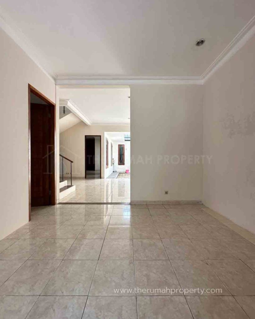 Rumah-2-Lantai-Minimalis-Dalam-Komplek-Cirendeu-Tangsel-4