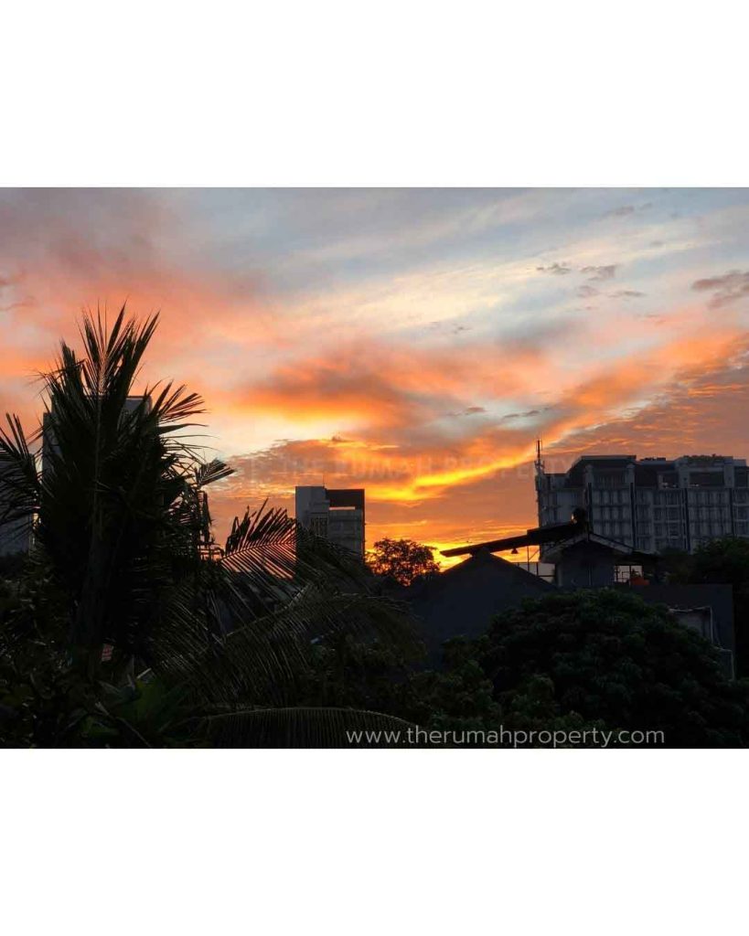 Rumah-3-Lantai-Private-Pool-Desain-Modern-Cipete-Jaksel-3
