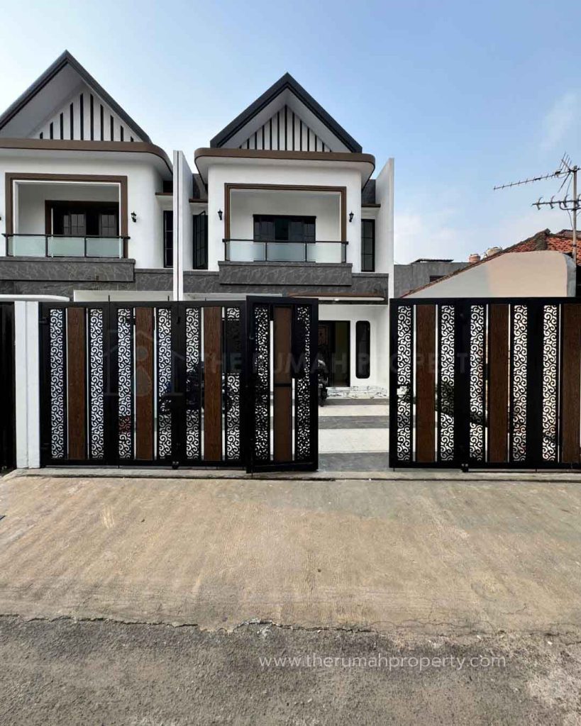 Rumah-Baru-Dijual-di-Jagakarsa-Jaksel-2-Lantai-3-Kamar-1